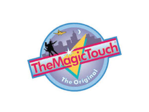 the magic touch libya - اللمسة الذهبية ليبيا - ورق ناقل - ورق ترانسفير